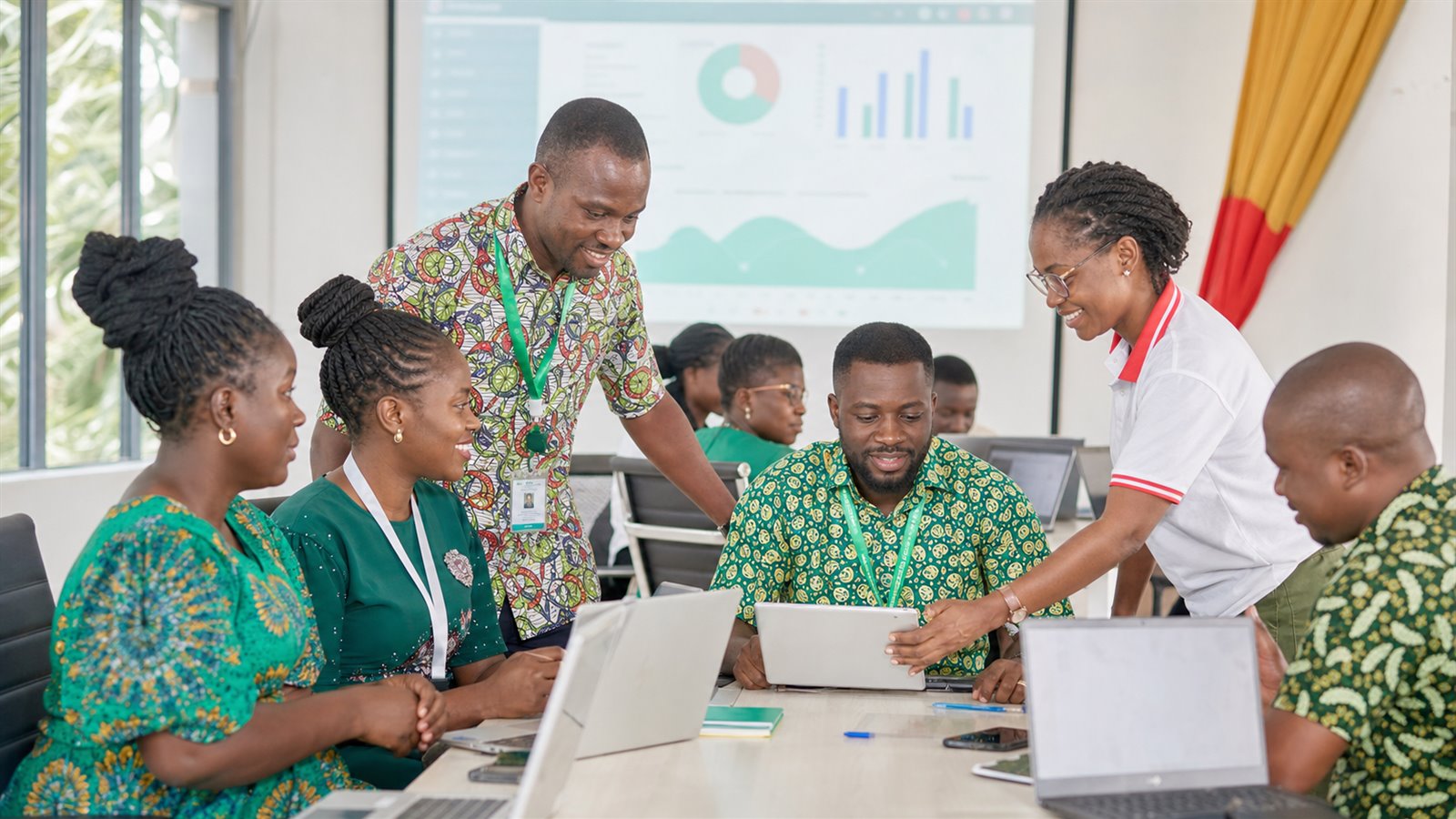 Building confidence in digital health systems