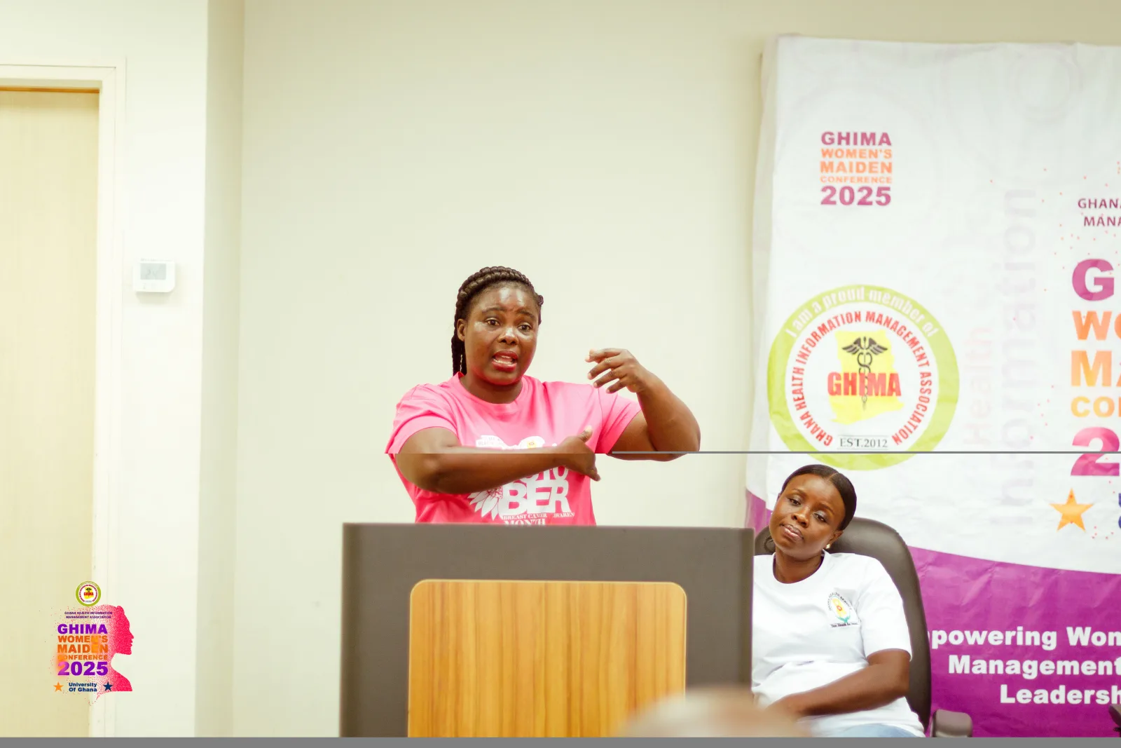 Quality data as a foundation for public health action